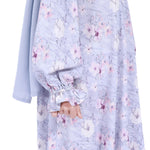Isalmic Prayer Robe For Girls Image