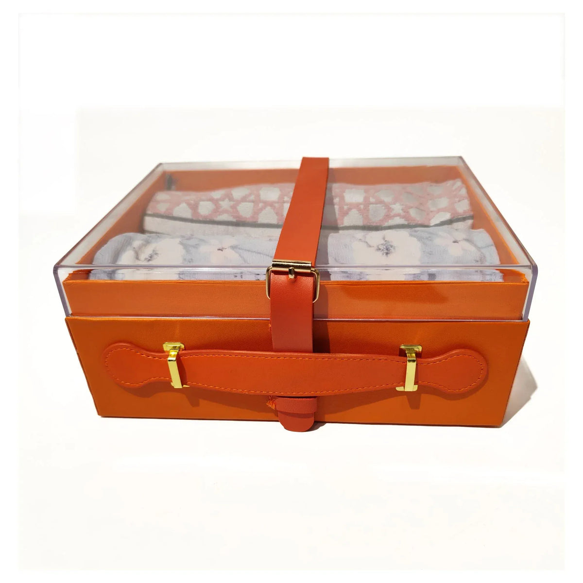 Isalmic Prayer Robe For Girls Image