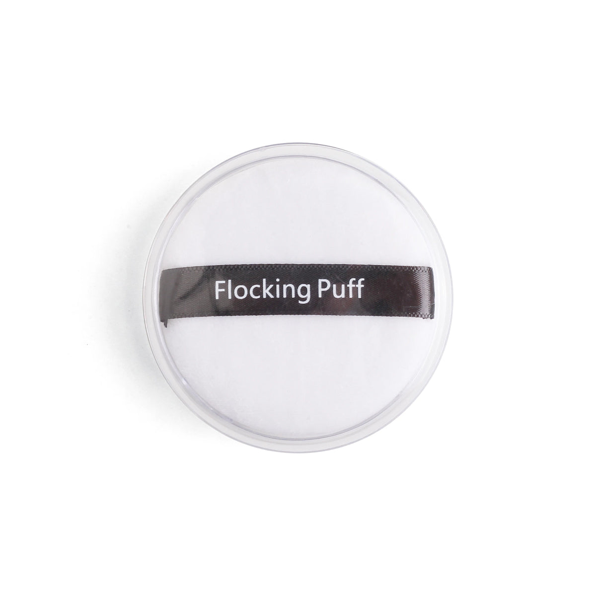 Free White Puff for Women Image