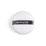 Free White Puff for Women Image