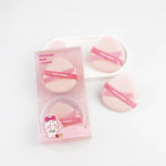 Free Pink Puff for Women Image