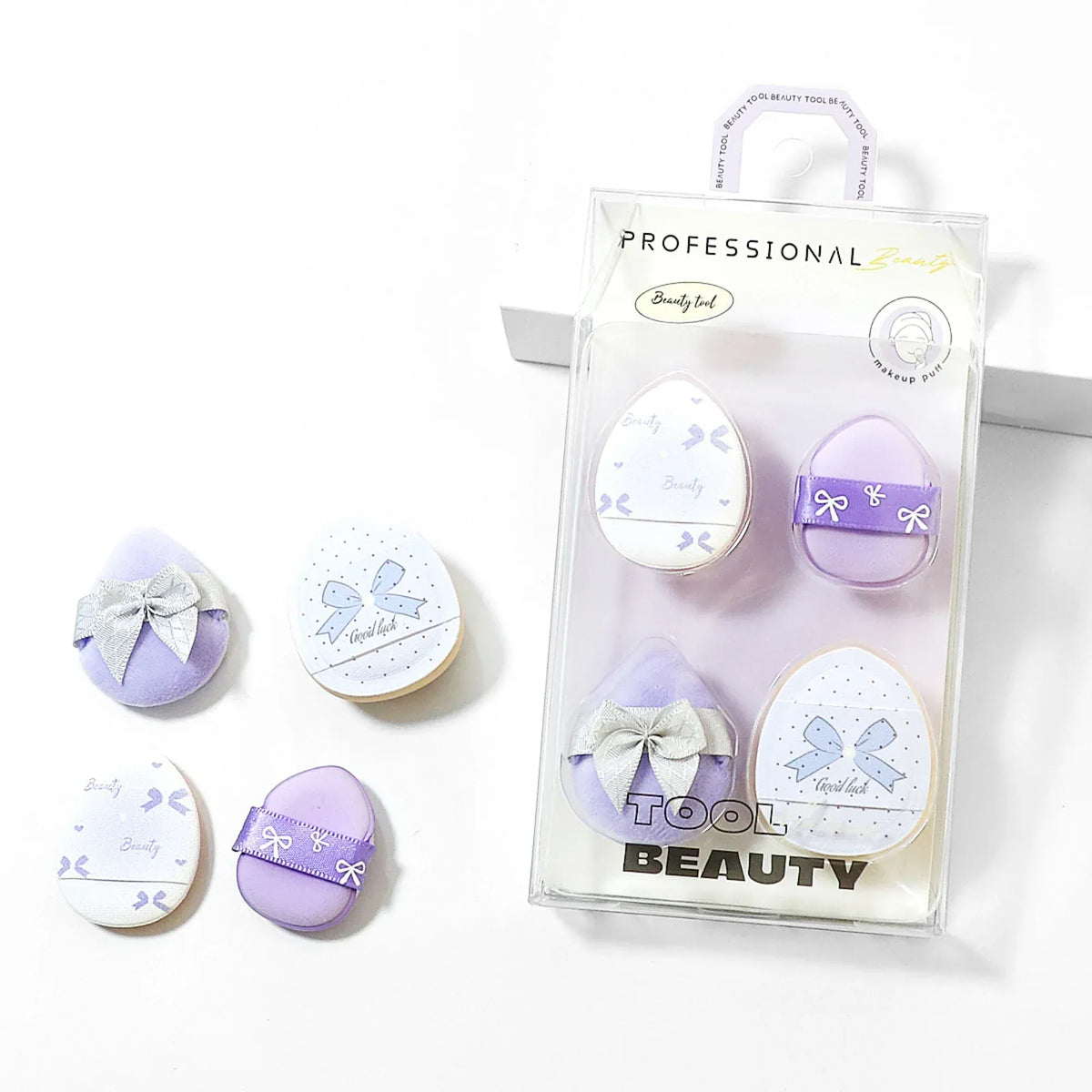 Puff for Women Image