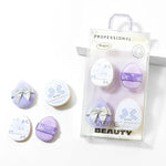 Puff for Women Image