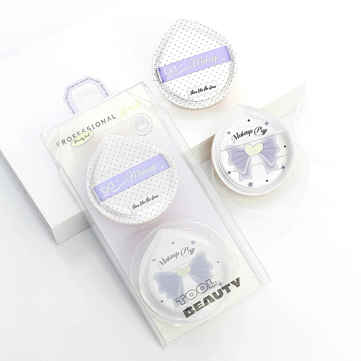 Puff for Women Image