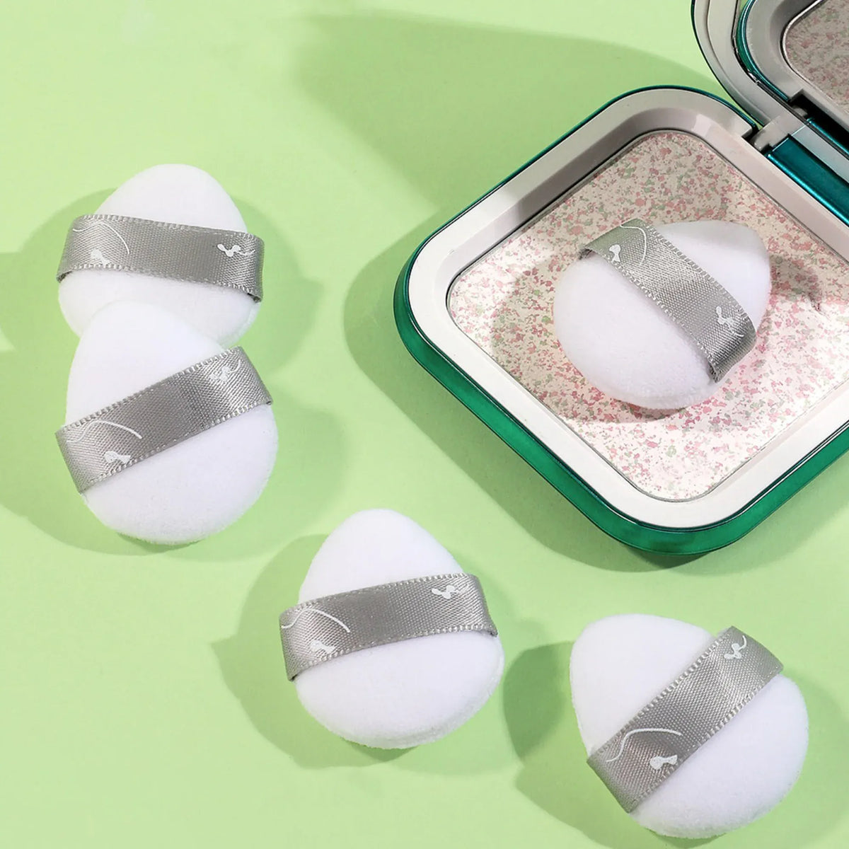 Puff for Women Image