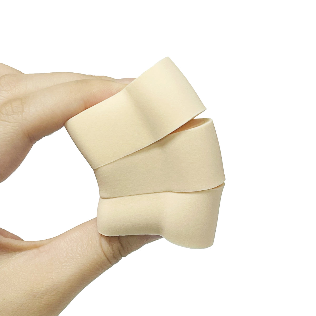 إسفنجة مكياج