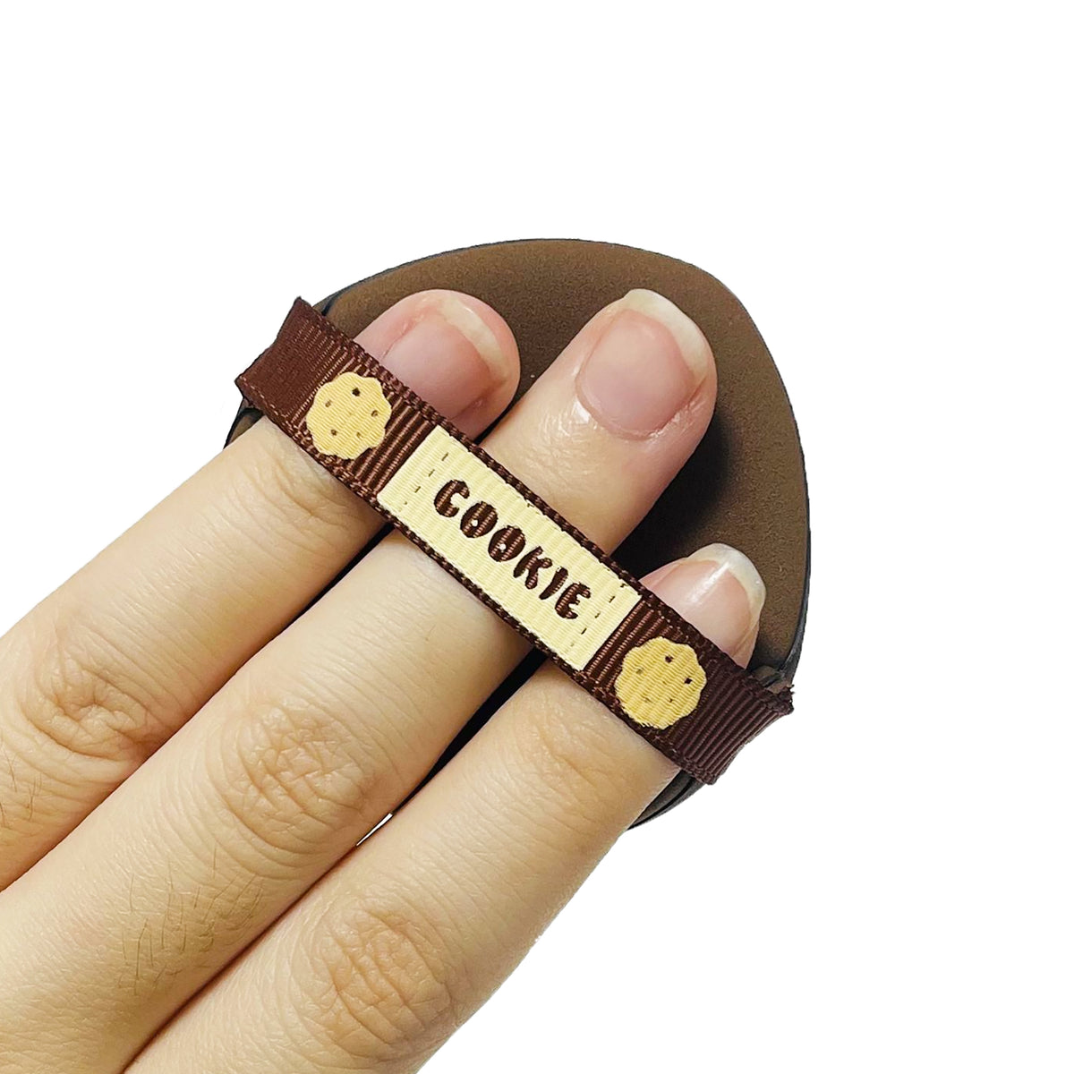 إسفنجة مكياج