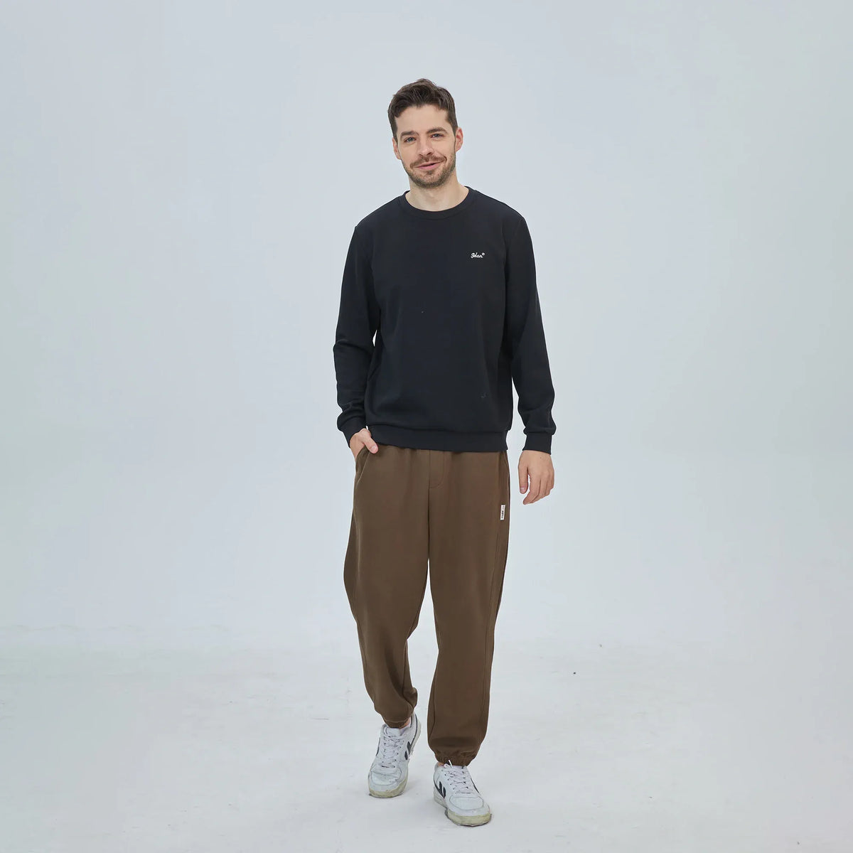 Pullover for Men Image