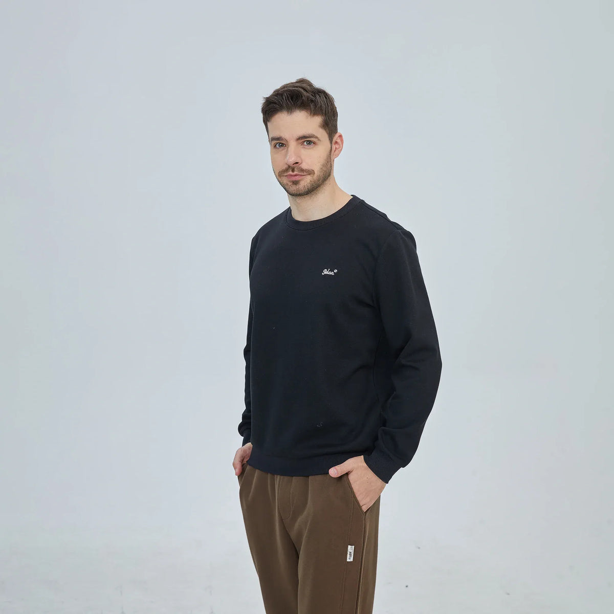 Pullover for Men Image
