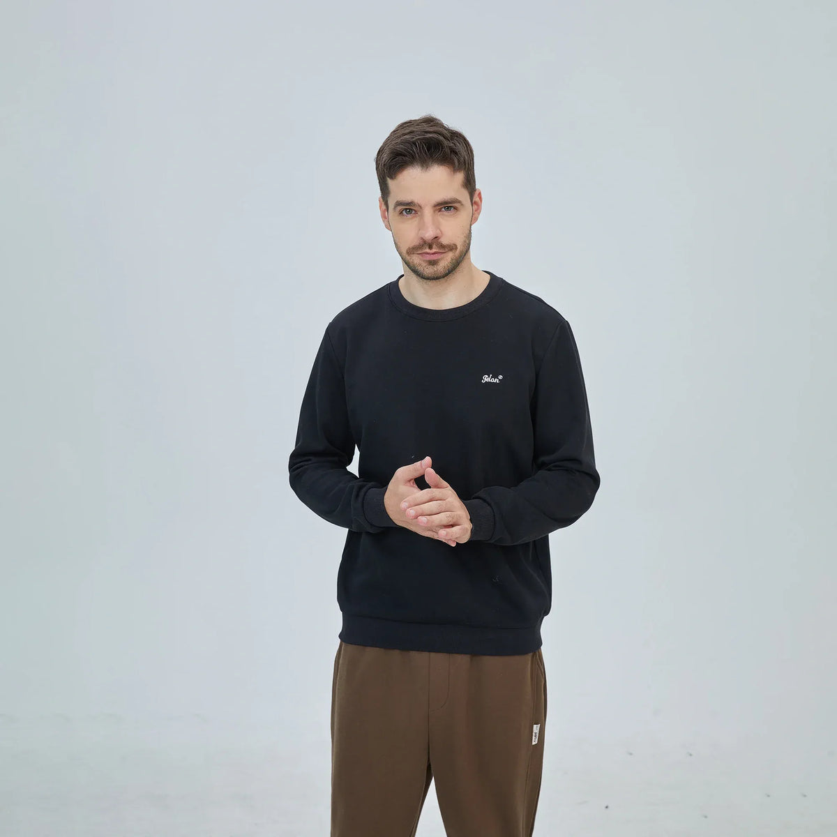 Pullover for Men Image
