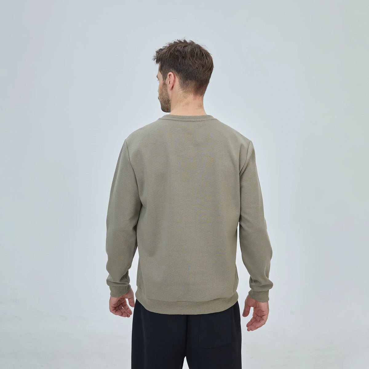 Pullover for Men Image