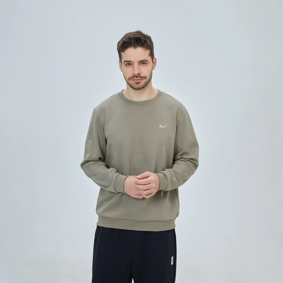 Pullover for Men Image