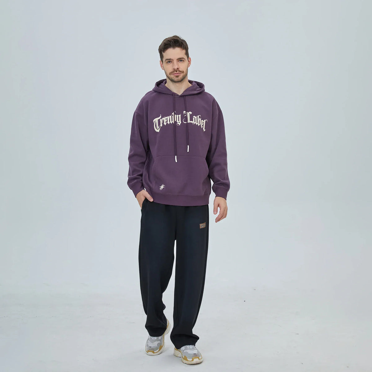 Pullover for Men Image
