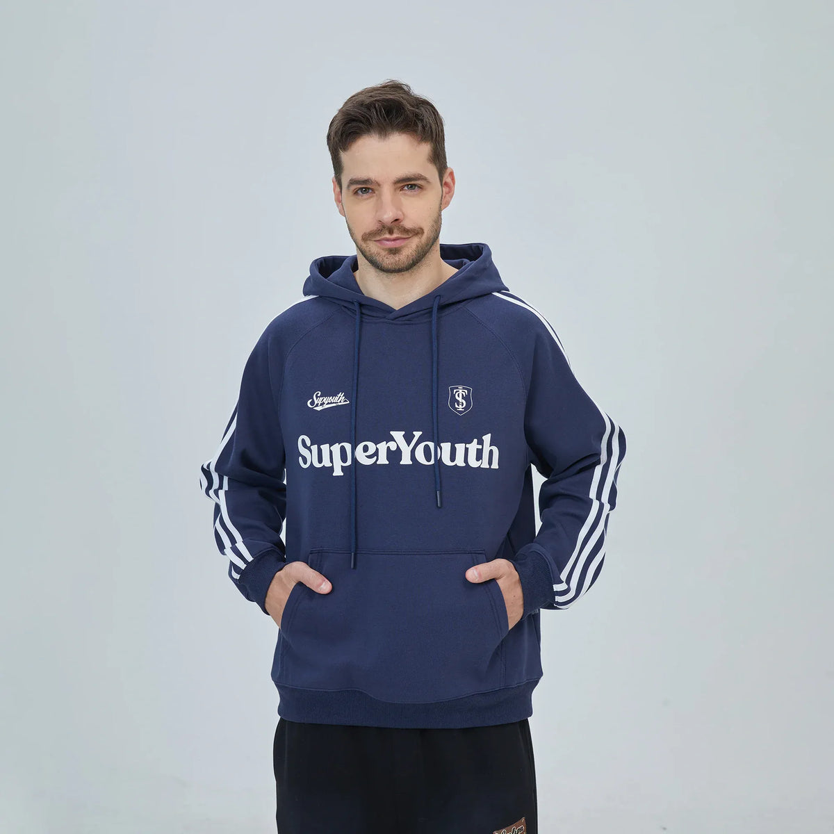 Pullover for Men Image