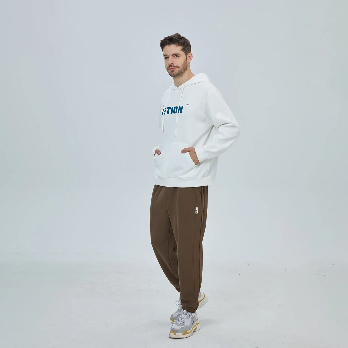 Pullover for Men Image