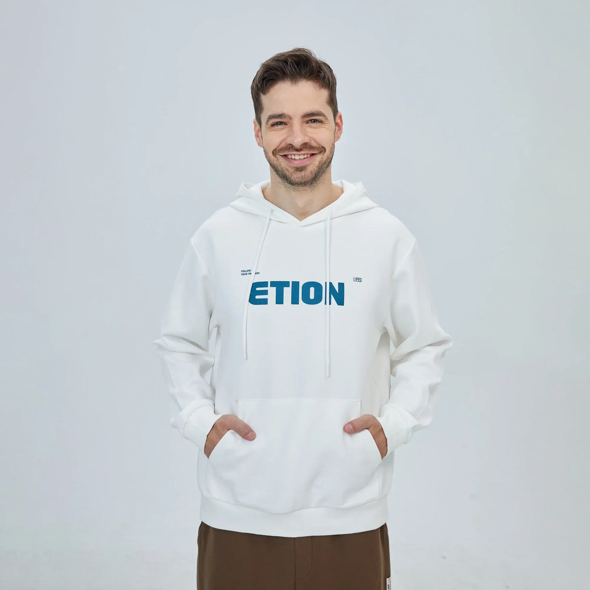 Pullover for Men Image