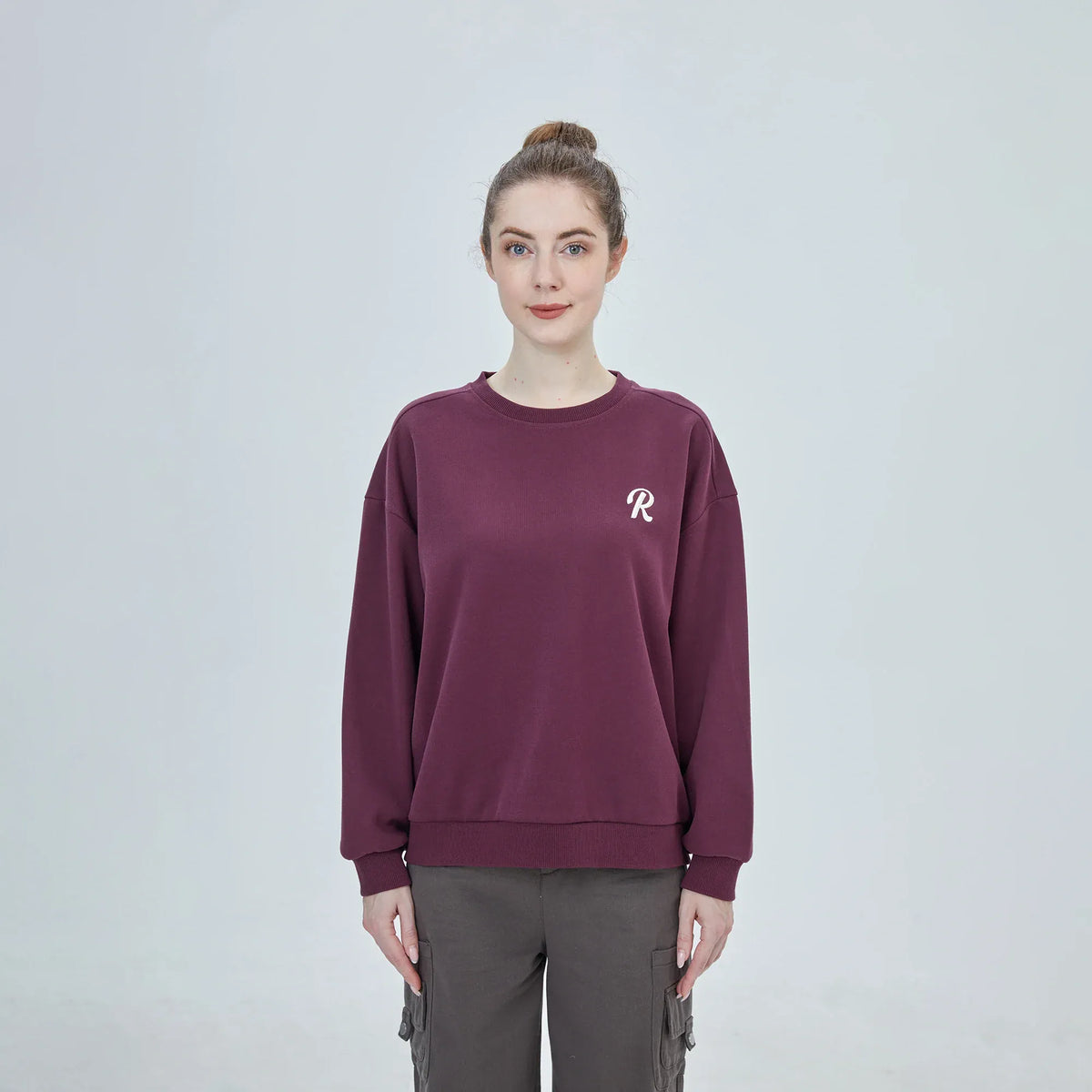 Pullover for Women Image