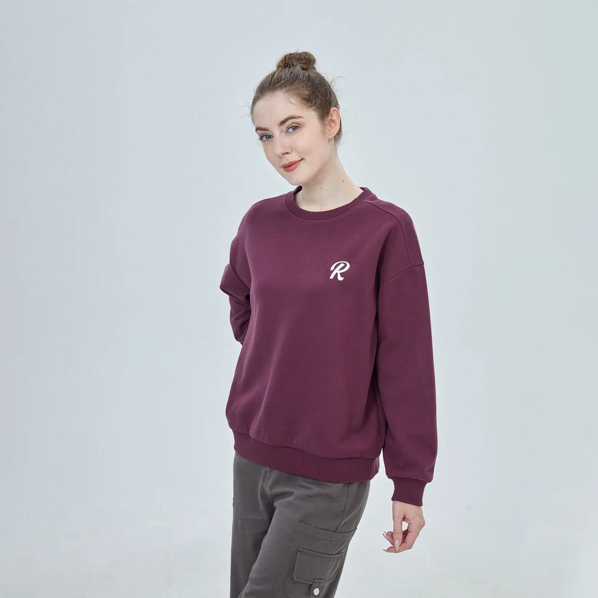 Pullover for Women Image