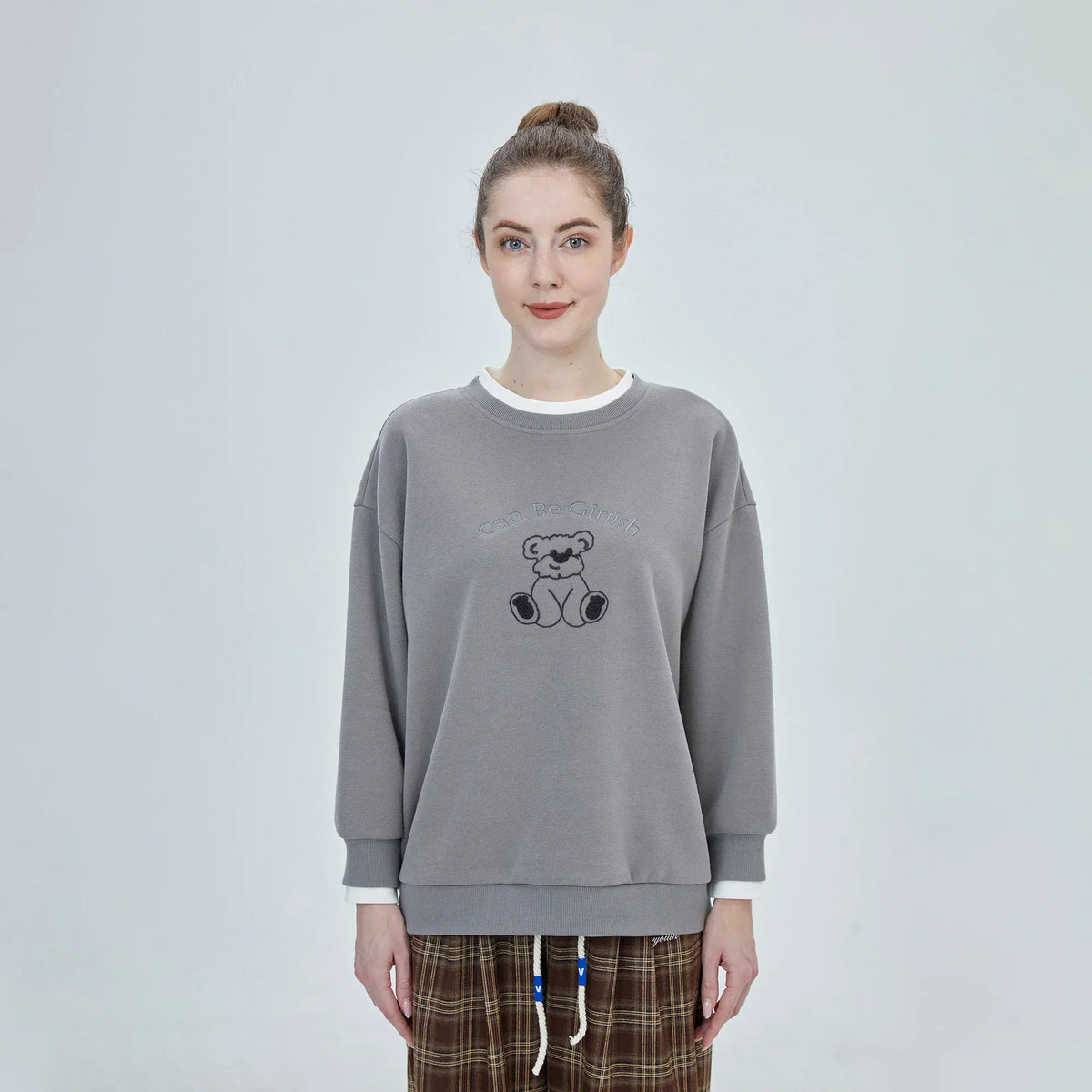 Pullover for Women Image