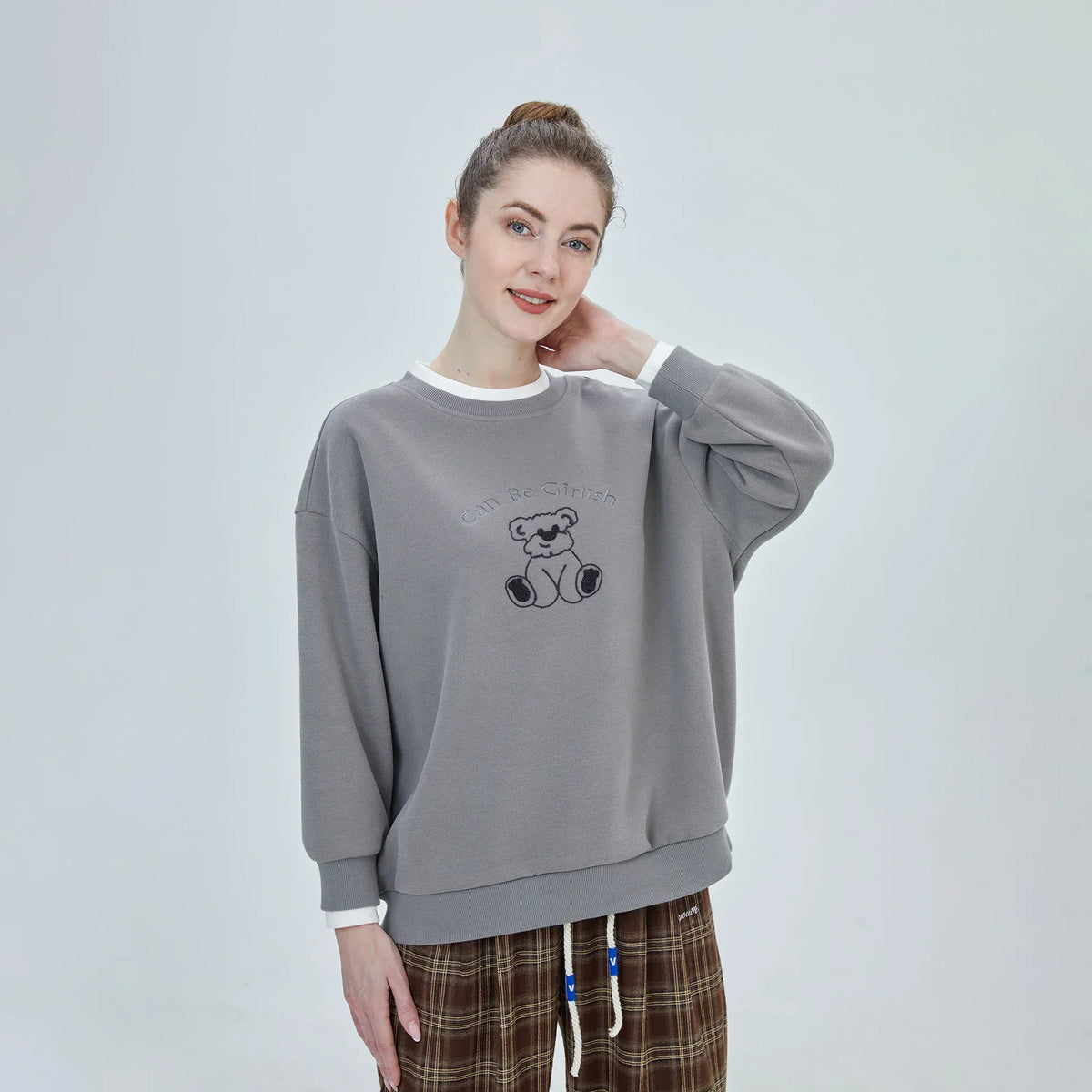 Pullover for Women Image