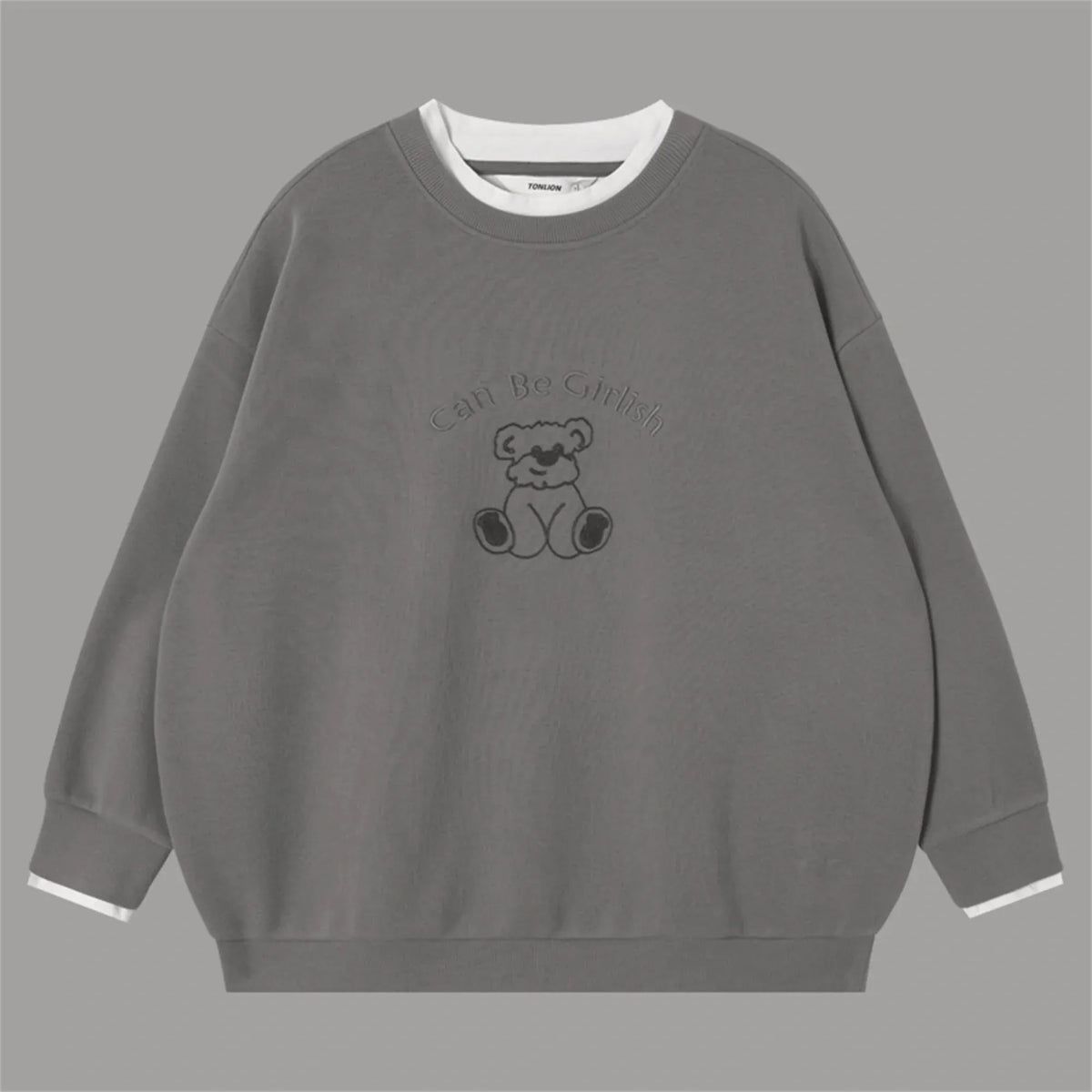 Pullover for Women Image