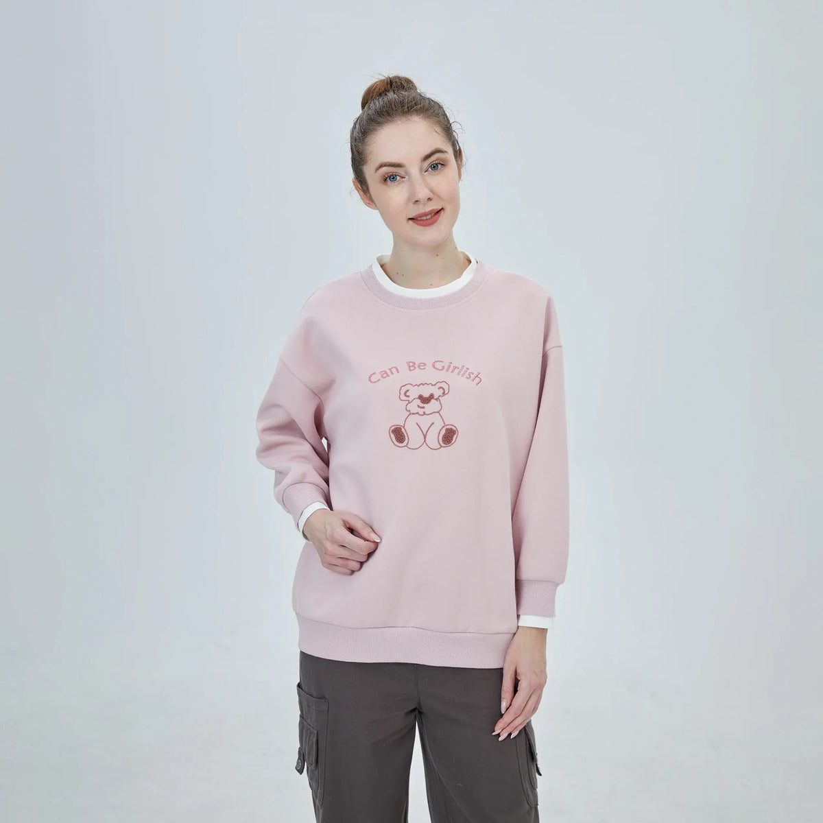 Pullover for Women Image