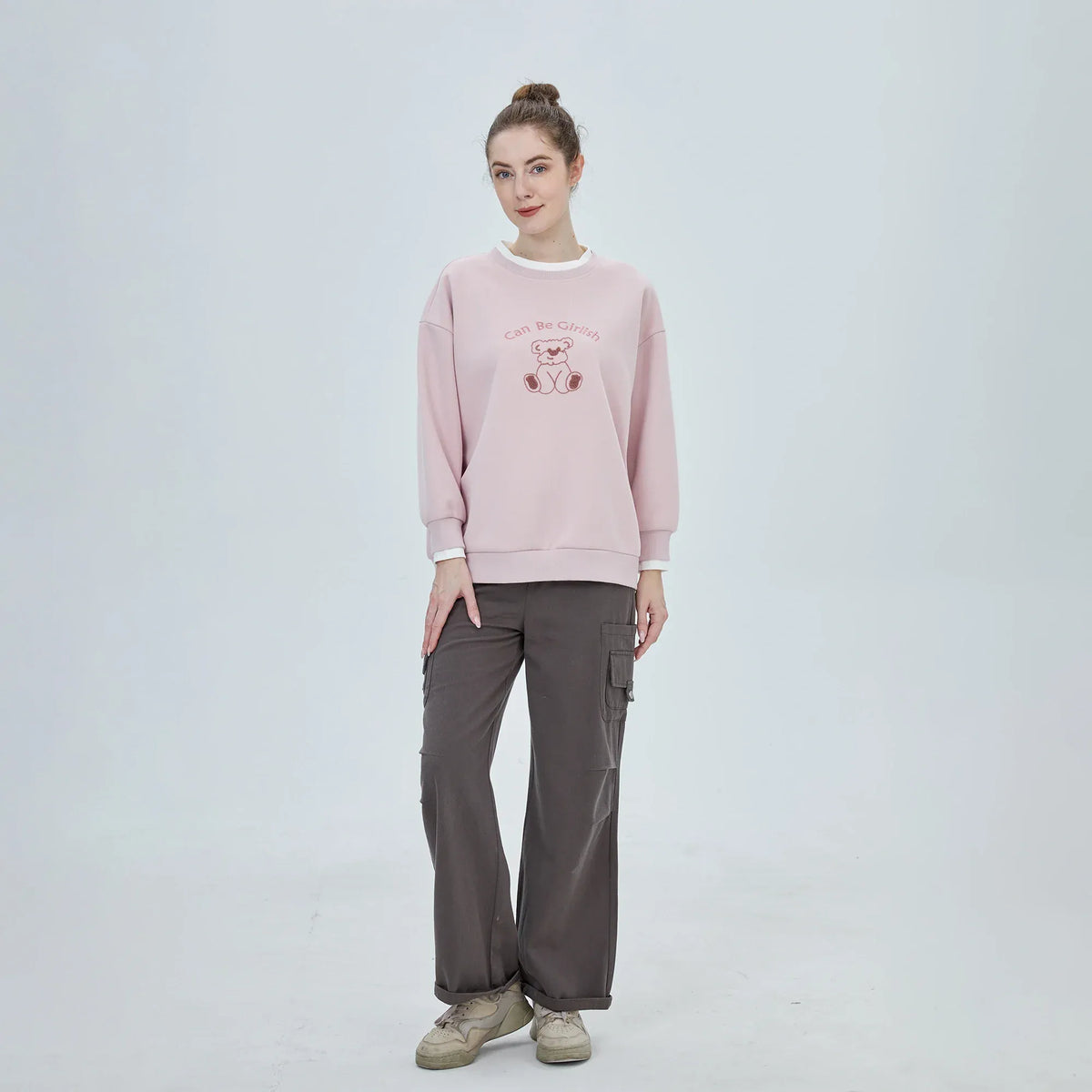 Pullover for Women Image