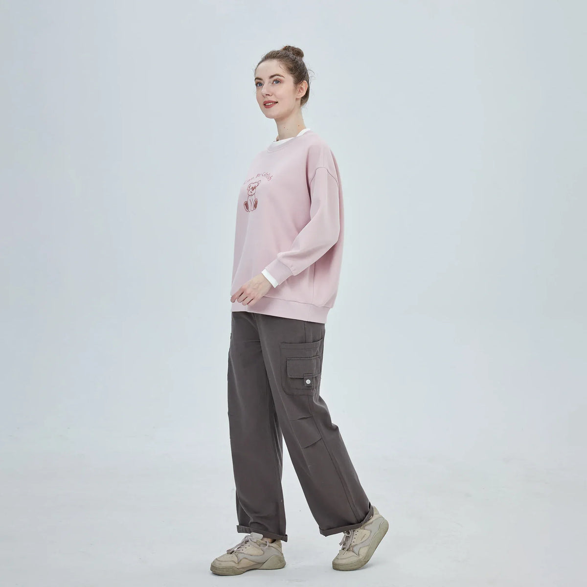 Pullover for Women Image