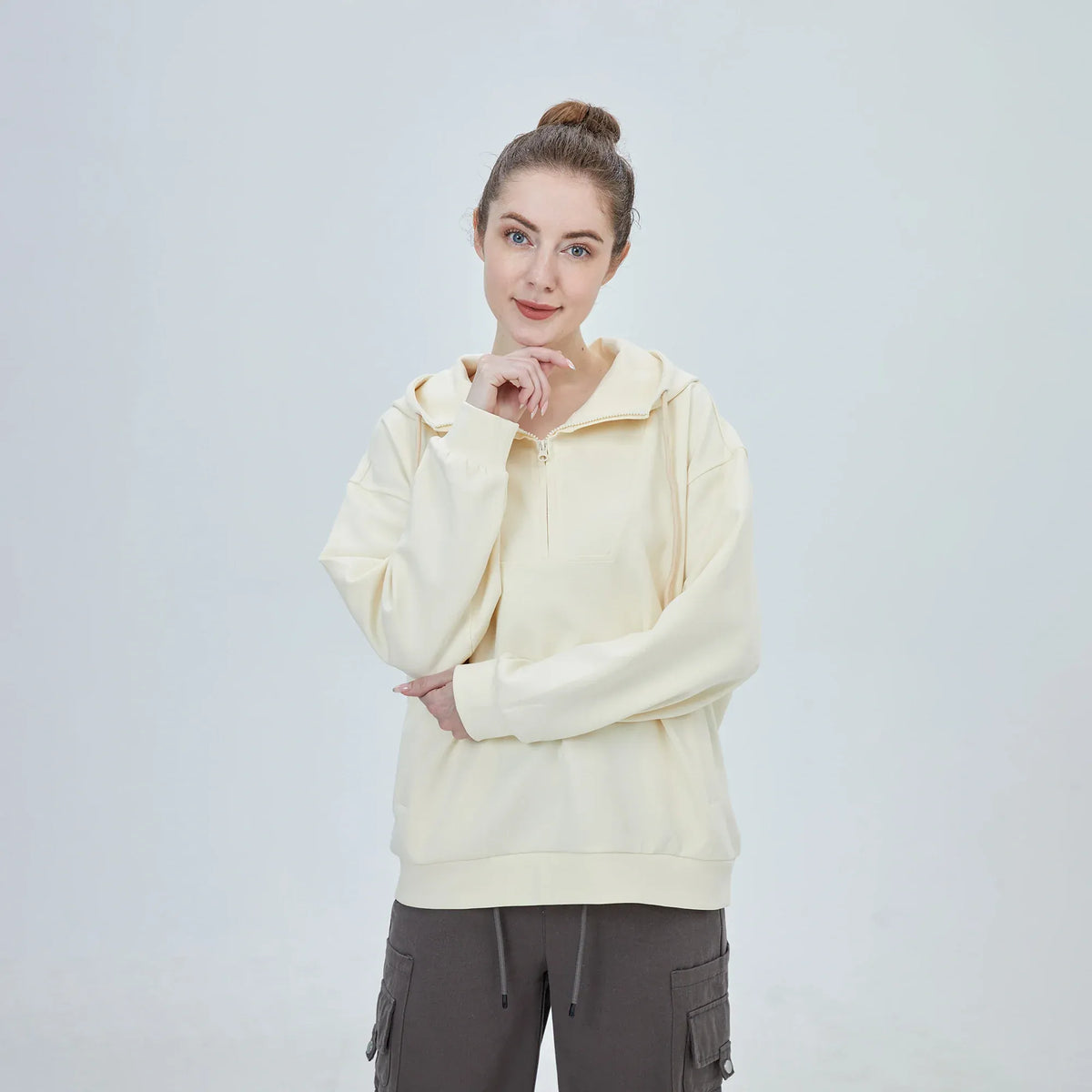 Pullover for Women Image