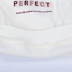 Casual Printed Sweatshirt for Girls Image