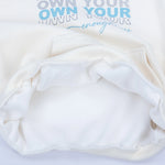 Casual Printed Hoodie for Boys Image