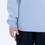 Casual Printed Sweatshirt for Boys Image