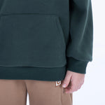 Casual Printed Hoodie for Boys Image