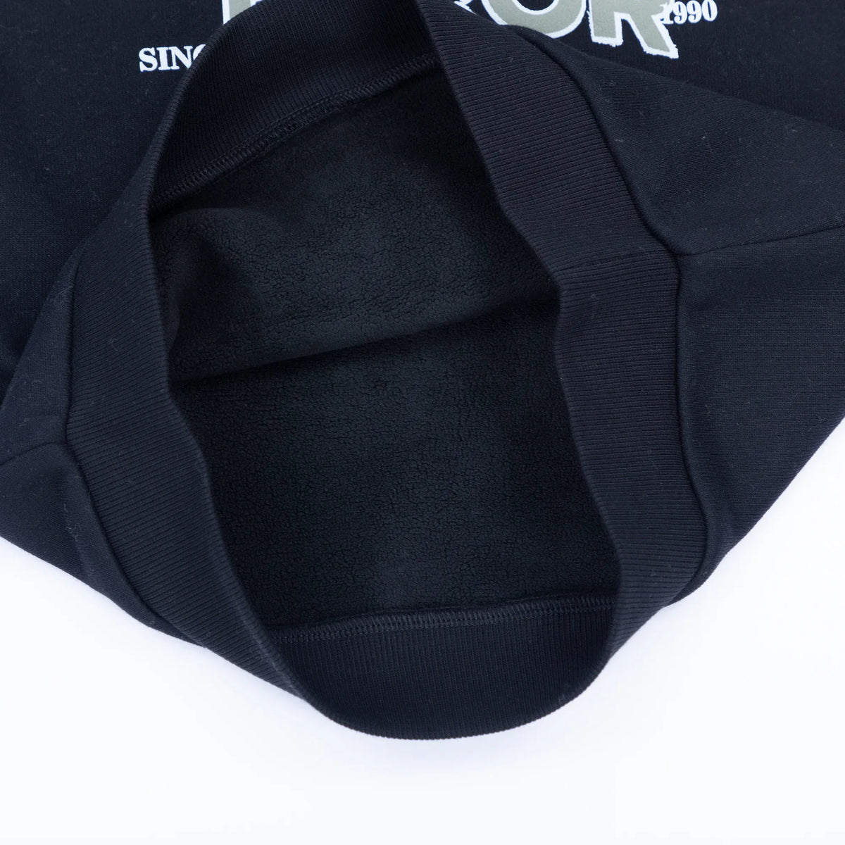 Casual Printed Sweatshirt for Boys Image