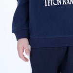 Casual Printed Hoodie for Boys Image