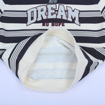 Casual Striped Sweatshirt for Boys Image