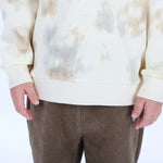 Casual Tie-Dye Sweatshirt for Boys Image