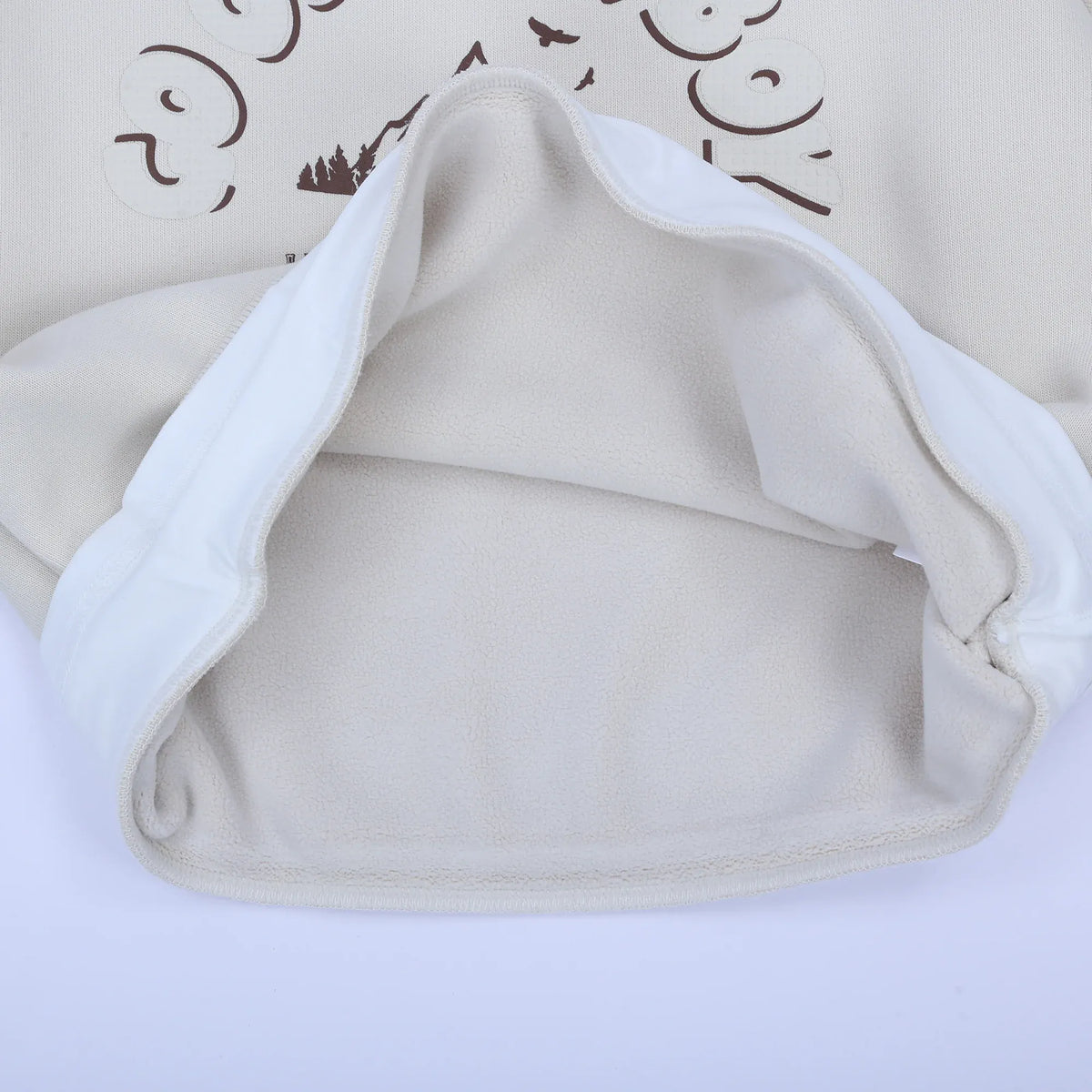 Casual Printed Sweatshirt for Boys Image