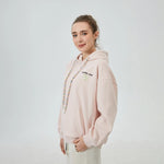 Embroidery Hoodie for Women Image
