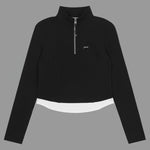 Embroidery Sweatshirt for Women Image