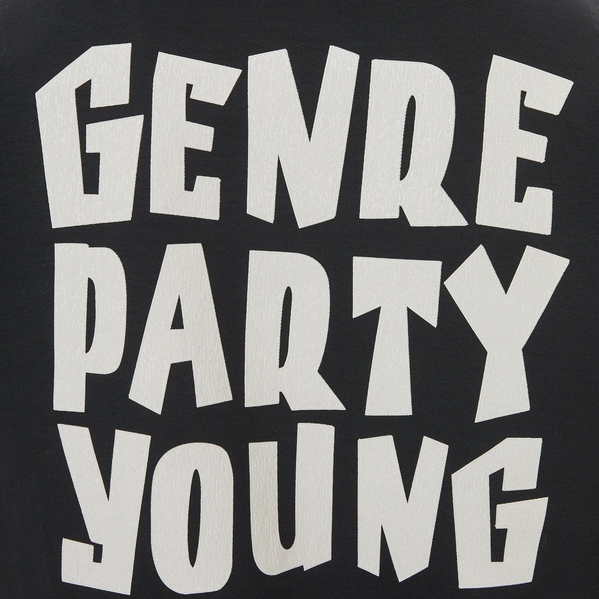 Printed Hoodie for Men Image