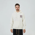 Printed Hoodie for Men Image