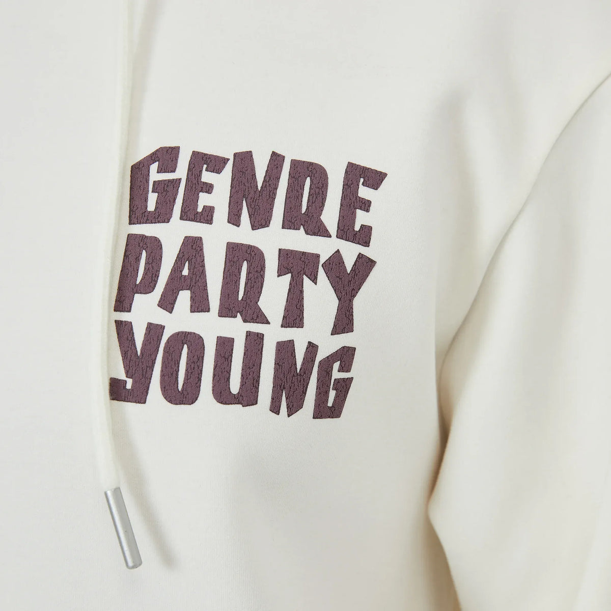 Printed Hoodie for Men Image