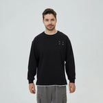 Printed Sweatshirt for Men Image