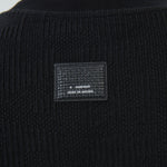 Jacquard Sweatshirt for Men Image