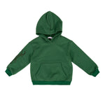 Casual Embroidery Hoodie for Boys Image