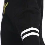 Casual Printed Sweatshirt for Boys Image