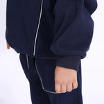 Casual Printed Sweatshirt for Boys Image