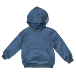 Casual Embroidery Hoodie for Boys Image