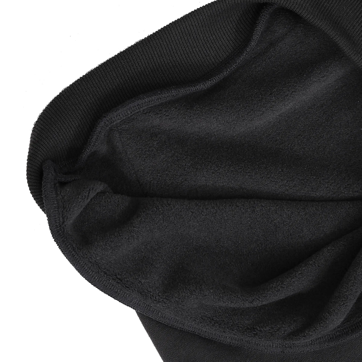 Casual Embroidery Hoodie for Boys Image